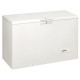 WHIRLPOOL - Congélateur coffre WHM4612