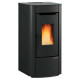 NORDICA EXTRAFLAME - Poêle à granulés SABRY5.0EVONOIR