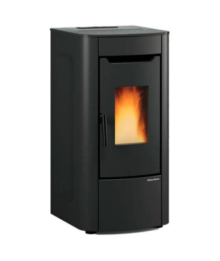NORDICA EXTRAFLAME - Poêle à granulés SABRY5.0EVONOIR
