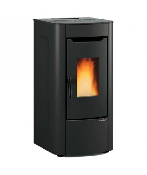 NORDICA EXTRAFLAME - Poêle à granulés SABRY5.0EVONOIR