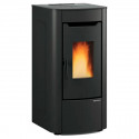 NORDICA EXTRAFLAME - Poêle à granulés SABRY5.0EVONOIR