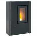 NORDICA EXTRAFLAME - Poêle à granulés LUISELLA5.0MAXIGRIS