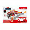 Pistolet - ZURU XSHOT - Medium Blaster - 2500 pastilles gel