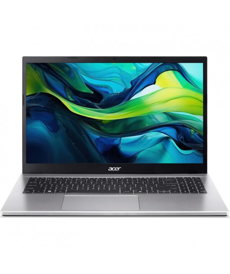 PC Portable ACER Aspire Go AG15-42P-R3N4 - Windows 11 - 15,6'' FHD - AMD Ryzen 7-5825U - AMD Radeon GCN - RAM 16Go - 1To SSD …