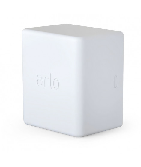 Batterie - ARLO - VMA5400-10000S - Pour camera Gen 5 Standard - Blanc