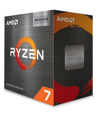 Processeur - AMD - Ryzen 7 - 5700