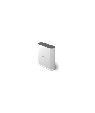 Arlo SmartHub - ARLO - VMB4540-100EUS - Stockage Local Sécurisé - Blanc - Compatible Pro 3