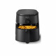 Philips Friteuse sans huile 4.2l 1500w noir - NA120/00