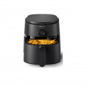 Philips Friteuse sans huile 4.2l 1500w noir - NA120/00