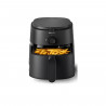 Philips Friteuse sans huile 4.2l 1500w noir - NA120/00