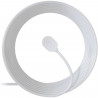 Chargeur - ARLO - VMA5600C-100PES - Magnétique - Pour camera externe - Blanc