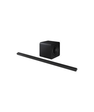 Barre de son - Samsung - HW-S810D - 3.1.2Ch - Dolby Atmos - Caisson de basse sans fil