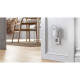Carillon connecté - ARLO - CHIME V2 - Alertes instantanées - Sirene intégrée - Installation facile