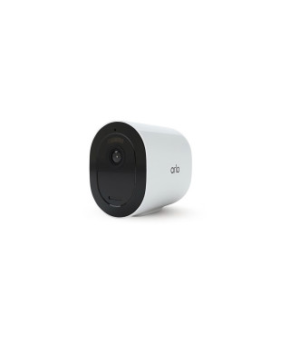 Caméra de surveillance - ARLO - Go 2 - 3G/4G - Vision nocturne - Résistante aux intempéries
