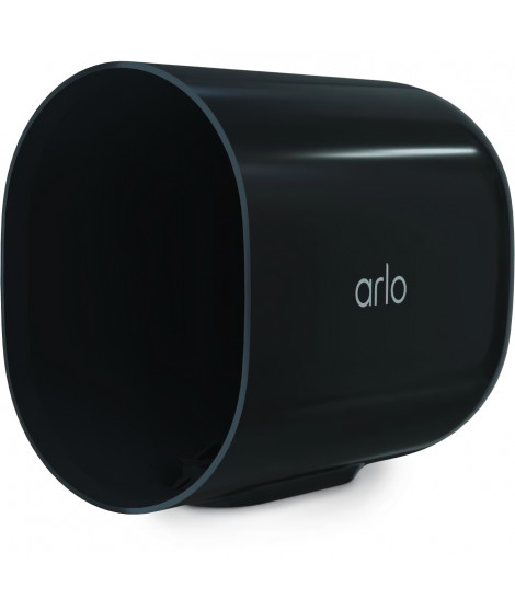 Coque - ARLO - VMA3800H-10000S - Silicone - Pour Go V2 - Noir