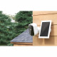 Panneau solaire - ARLO - VMA6600-10000S - Résistant aux intempéries - Écologique - Pour caméra Arlo