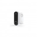 Sonnette vidéo sans fil - ARLO - AVDK4001-100PES - 4 en 1 - Vidéo couleur - Port USB