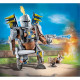 PLAYMOBIL 71300 Géant de combat Novelmore- Combattez les ennemis avec le géant en armure, ses bras et jambes sont mobiles