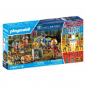 PLAYMOBIL 71487 My Figures : Chevaliers Novelmore