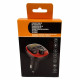 Pack sécurité - HTC EQUIPEMENT - Jeunes conducteurs -  1 gilet de sécurité + 1 triangle, 1 transmetteur fm, 1 disque électros…