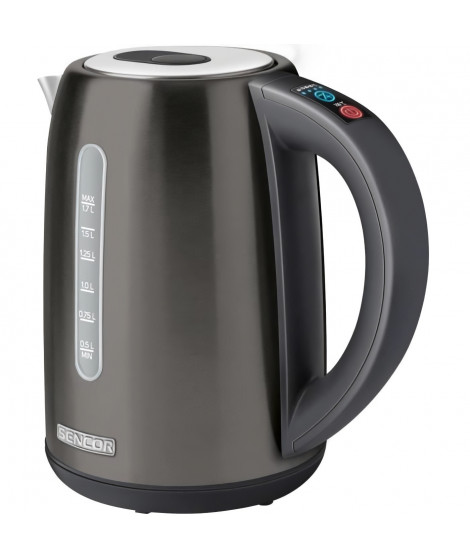 Bouilloire électrique - Sencor - SWK 7708BK