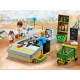PLAYMOBIL - 71648 - Caisse supermarché