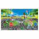 PLAYMOBIL - Classe sécurité routiere - Rouge - 71332