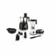 PHILIPS HR7776/90 Robot multifonction Avance Collection - Noir