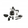 PHILIPS HR7776/90 Robot multifonction Avance Collection - Noir