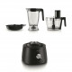 PHILIPS HR7776/90 Robot multifonction Avance Collection - Noir