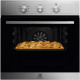 Four encastrable multifonction aquaclean - ELECTROLUX - EOH2H00BX - Inox - Anti-trace - Porte ventilée 2 verres - 59 x 59,4 x…