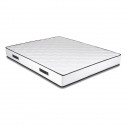Urban Collections Paris - Matelas ensachés - 140 x 190 cm - 24 cm - Mousse a mémoire de forme - Ressorts