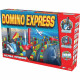 Domino - GOLIATH - Domino Express Ultra Power - Super Dealer pour circuits impressionnants! Des 6 ans