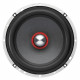 MTX TX665S Haut-parleurs voiture Kit 16,5cm 2 voies 90W RMS 4O Châssis alu Tweeters néodyme dôme soie Membrane pulpe célulose