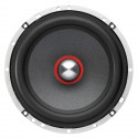 MTX TX665S Haut-parleurs voiture Kit 16,5cm 2 voies 90W RMS 4O Châssis alu Tweeters néodyme dôme soie Membrane pulpe célulose
