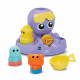 VTECH JULIE, MA PIEUVRE TOUPIE DE BAIN