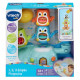 VTECH 1, 2, 3, EMPILO PINGOUINS