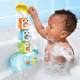 VTECH 1, 2, 3, EMPILO PINGOUINS