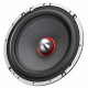 MTX TX665S Haut-parleurs voiture Kit 16,5cm 2 voies 90W RMS 4O Châssis alu Tweeters néodyme dôme soie Membrane pulpe célulose