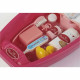 PRINCESS CORALIE - Baignoire grand modele avec accessoires