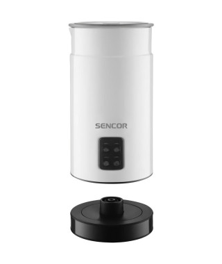 Mousseur a lait - Sencor - SMF 2030WH