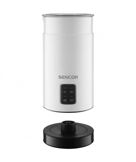 Mousseur a lait - Sencor - SMF 2030WH
