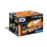 CLEMENTONI - Action Robot - Runner