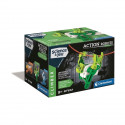 CLEMENTONI - Action Robot - Climber