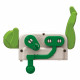 CLEMENTONI - Action Robot - Climber