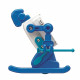 CLEMENTONI - Action Robot - Skier