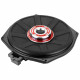 Haut-parleurs spécifiques - MTX AUDIO - Kit 3 voies - 20cm - 4O - 150W RMS - Pour BMW & Mini