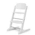 Chaise haute évolutive - CYBEX - IRIS - Bois - Coloris All White