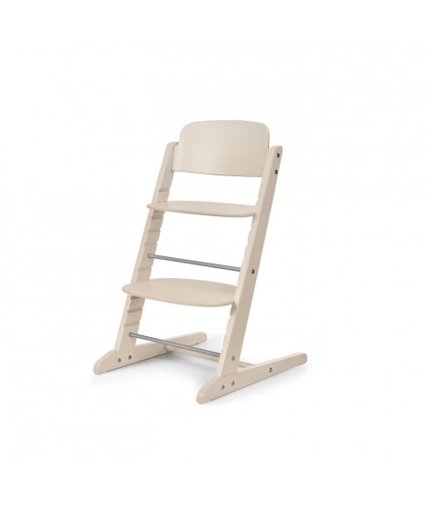 Chaise haute évolutive - CYBEX - IRIS - Bois - Coloris All Natural