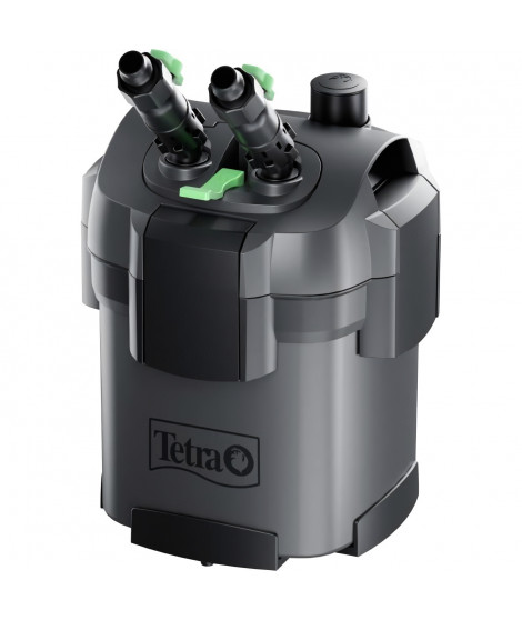 Filtre extérieur - TETRA - EX 500 plus - Pour aquarium jusqu'a 100 L